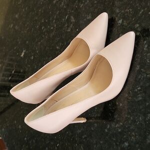 Banana Republic pumps